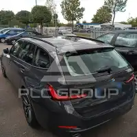 2025 BMW 330