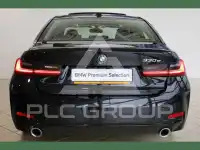 2025 BMW 330