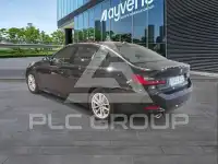 2025 BMW 330