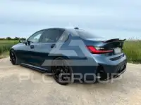 2025 BMW 330