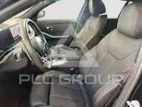 2025 BMW 330