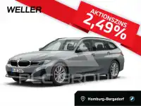2025 BMW 330