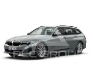 2025 BMW 330