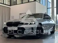 2025 BMW 330
