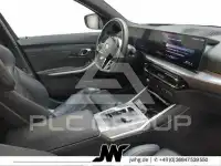 2025 BMW 330