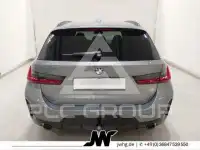 2025 BMW 330