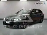 2025 BMW 330