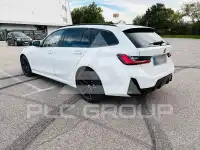 2025 BMW 330