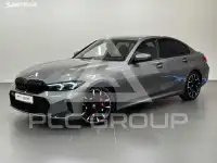 2025 BMW 330