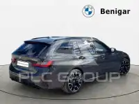 2025 BMW 330