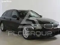 2025 BMW 330