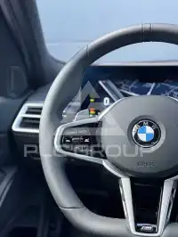 2025 BMW 330