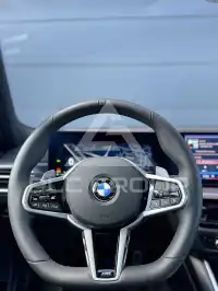 2025 BMW 330