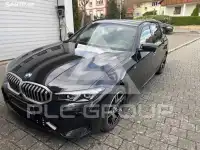2025 BMW 330