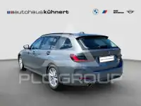 2025 BMW 330
