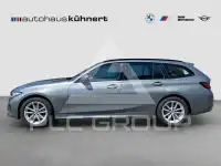 2025 BMW 330