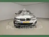 2025 BMW 330