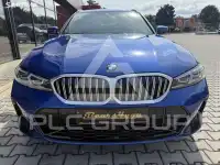 2025 BMW 330