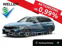 2025 BMW 330