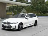 2025 BMW 330