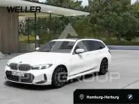 2025 BMW 330