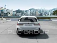 2025 BMW 330