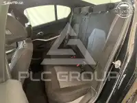 2025 BMW 330