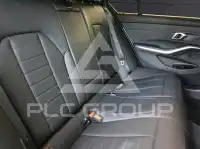 2025 BMW 330