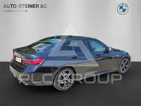 2025 BMW 330