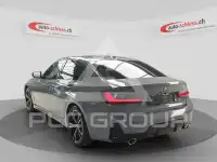 2025 BMW 330