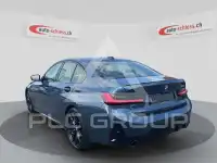 2025 BMW 330