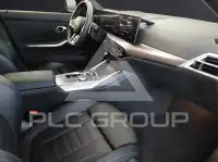 2025 BMW 330