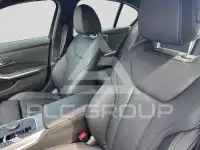 2025 BMW 330