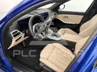2025 BMW 330