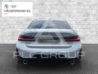 2025 BMW 330