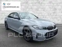 2025 BMW 330