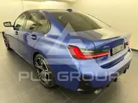 2025 BMW 330