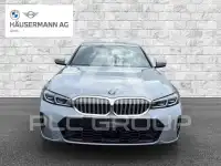 2025 BMW 330