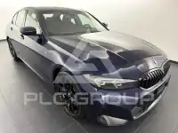 2025 BMW 330