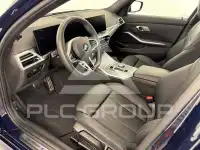2025 BMW 330