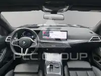 2025 BMW 330