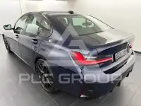 2025 BMW 330