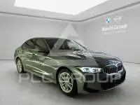 2025 BMW 330