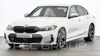 2025 BMW 330