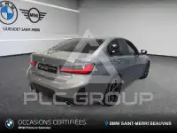 2025 BMW 330