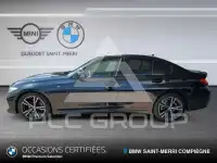 2025 BMW 330