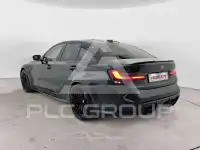 2025 BMW 330