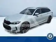 2025 BMW 330