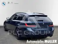 2025 BMW 330