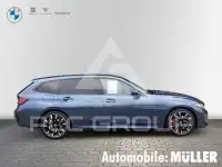 2025 BMW 330